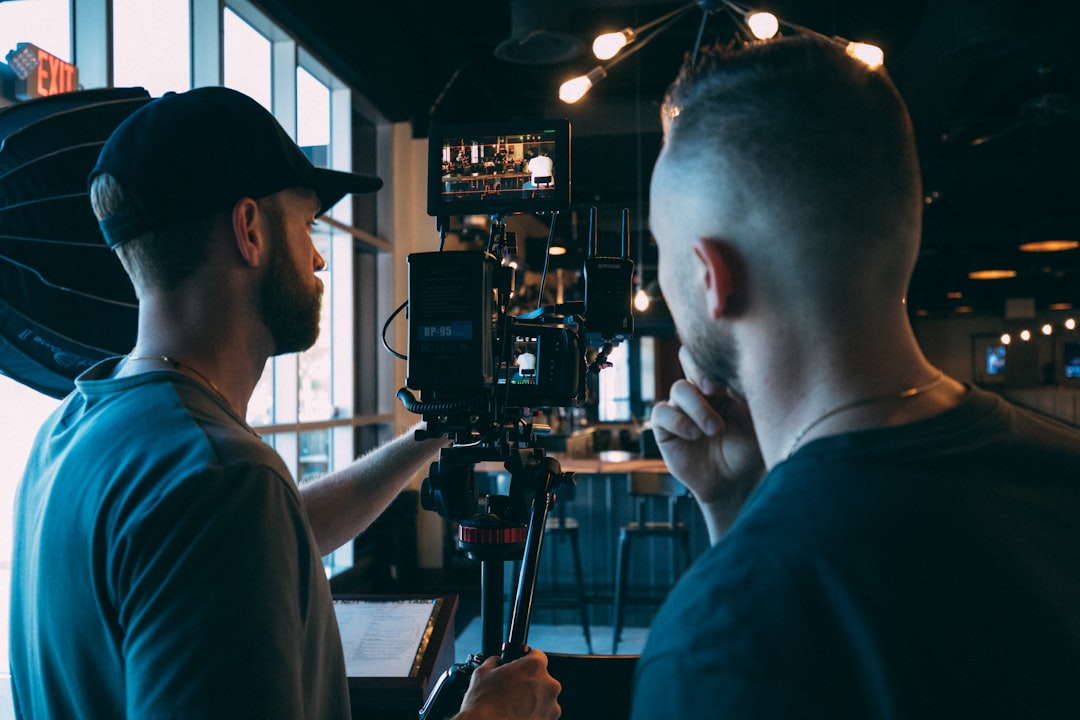 portfolio-02 man-in-blue-crew-neck-t-shirt-using-black-video-camera-ja7iwrajrua